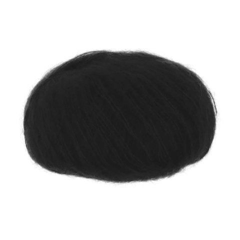 Lana Gatto Silk Mohair 6037 Мохер з шовком 6037 фото