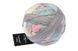 Schoppel Zauberball Cotton 2624 секційна бавовняна пряжа