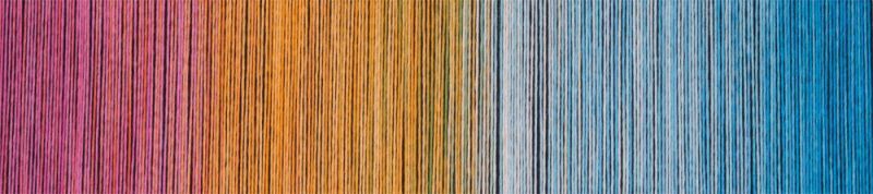 Schoppel Zauberball Cotton 2406 &ndash; Variegated Cotton Yarn