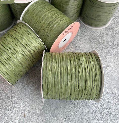 Рафія&nbsp;ISPIE Willow 2176507333 фото
