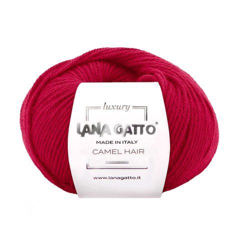 Camel Hair 5911- Lana Gatto