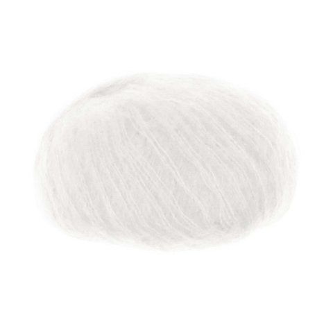 copy_Lana Gatto Silk Mohair 6027 Мохер з шовком 6027 фото