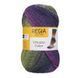 Пряжа REGIA Virtuoso Color 03070 Forget-Me-Not &mdash; градієнтна вовняна пряжа 150 г 03070 фото 1