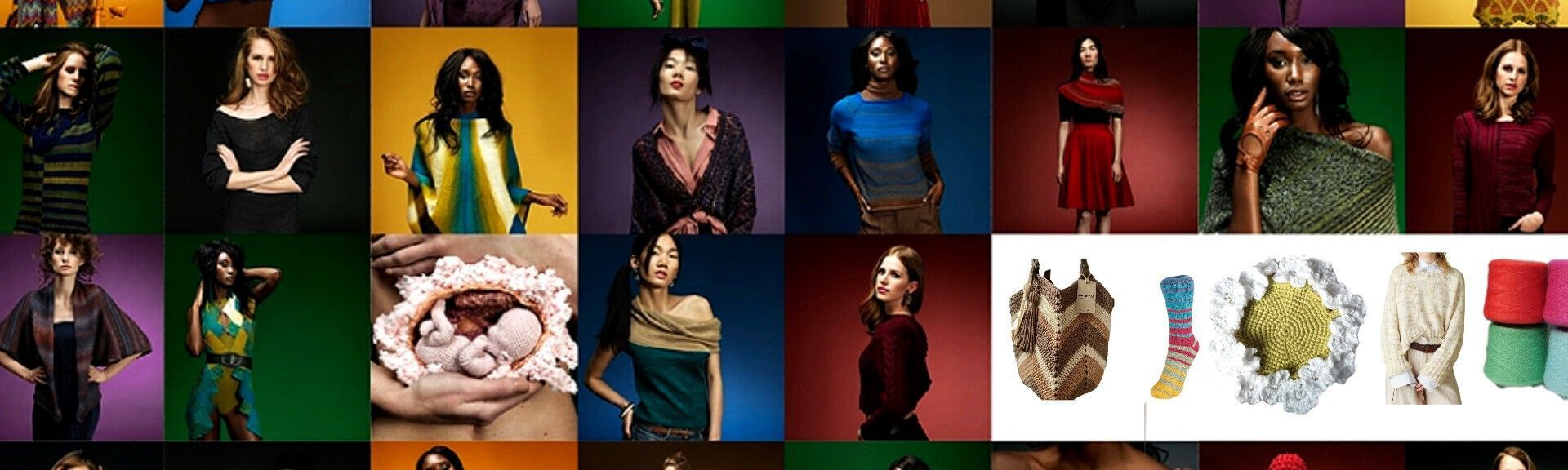 Banner from design